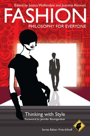 [Philosophy for Everyone 40] • Fashion - Philosophy for Everyone